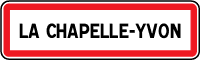 La Chapelle-Yvon
