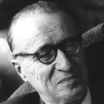 Jean FRANÇAIX (1912-1997), compositeur