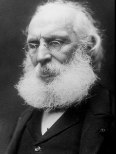 Frédéric PASSY (1822-1912)