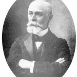 Henri BECQUEREL (1852-1908)