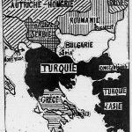 L'Ouest Eclair (Rennes), une du 2 octobre 1912 - extrait