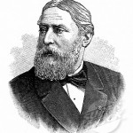 Sully PRUDHOMME (1839-1907), poète