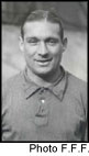 Georges JANIN (1912-1974), footballeur