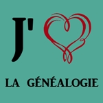 J'aime la généalogie | Yvon Généalogie 2013