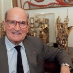 Georges CRAVENNE (1914-2009), créateur des Cesar, Moliere et 7 d'or