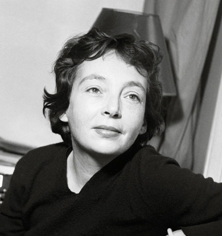 <b>...</b> DURAS (1914-1996), née Marguerite Germaine <b>Marie DONNADIEU</b> à Gia Định - DURAS-Marguerite-1914-1996-romanciere-francaise-femmemag-re-751x800