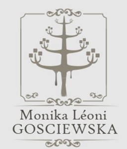 Monika Léoni GOSCIEWSKA, peintre