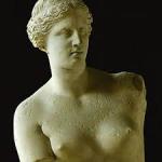 Vénus de Milo | Musée du Louvre