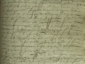 Contrat de mariage - Tabellionage de Rouen | Archives Départementales de Seine-Maritime