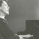 Monique de la BRUCHOLLERIE (1915-1972), pianiste | revuepiano.com