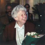 née le 15 mars - DAVID Myriam (1917-2004), psychanalyste, pédiatre et psychiatre, résistante, déportée à Auschwitz-Birkenau | Éditions Érès