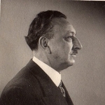 Jean-Baptiste Louis PERRET (1887-1945)